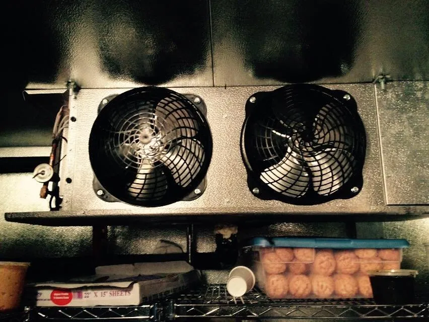 Slide of York Appliances & HVACR