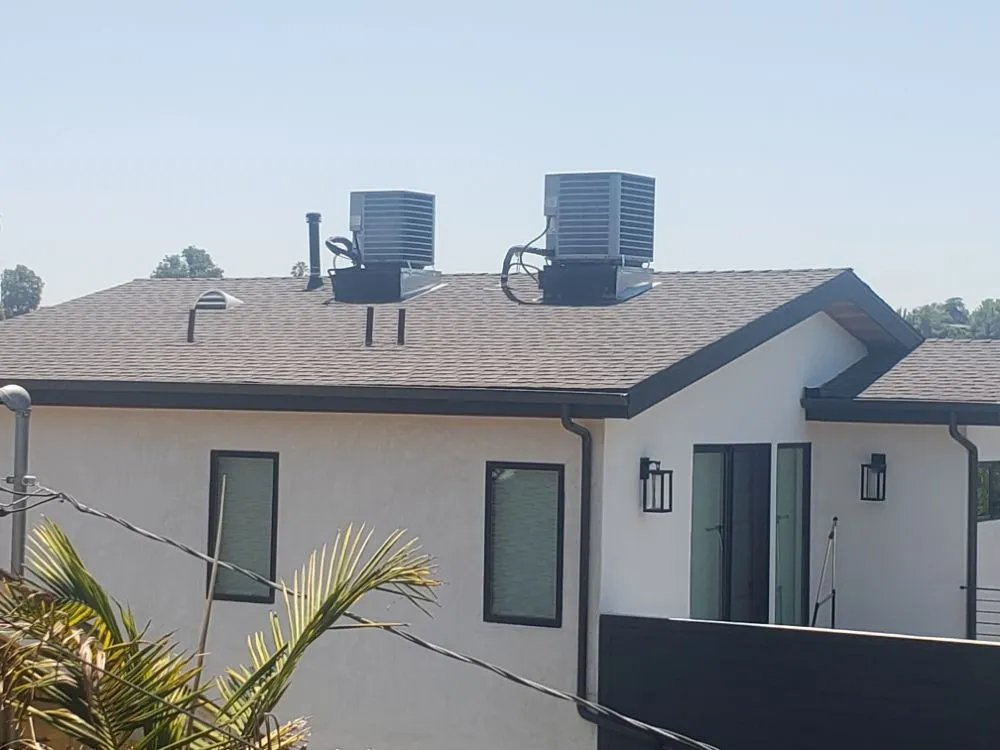 Slide of York Appliances & HVACR