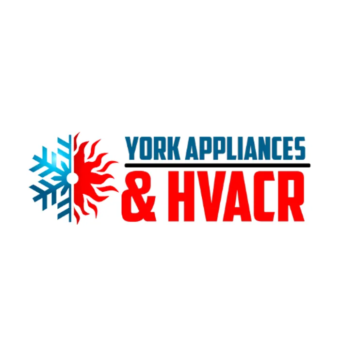 Slide of York Appliances & HVACR