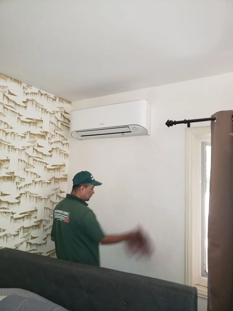 Slide of York Appliances & HVACR