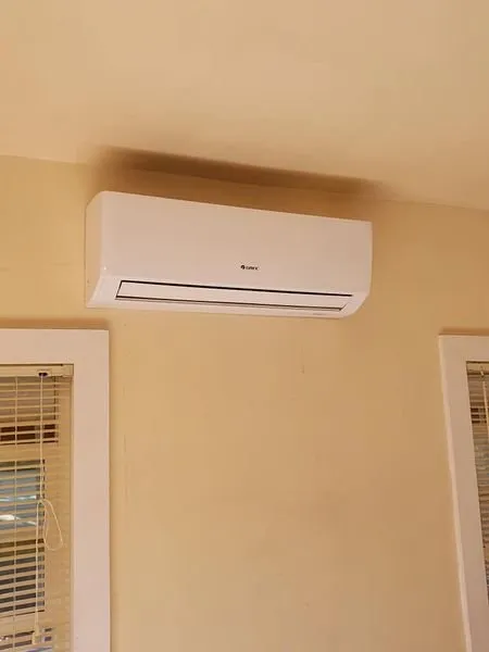 Slide of York Appliances & HVACR