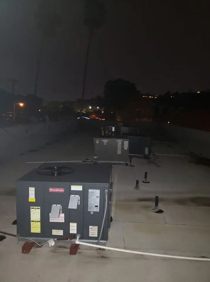 Slide of York Appliances & HVACR