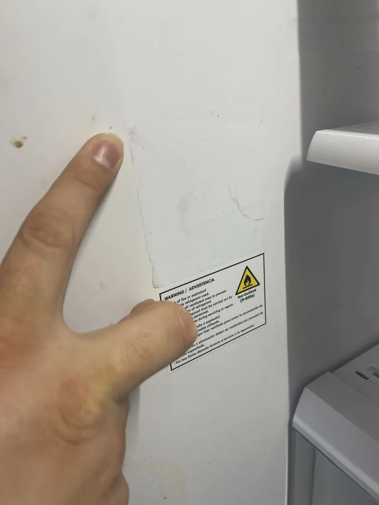 Slide of York Appliances & HVACR