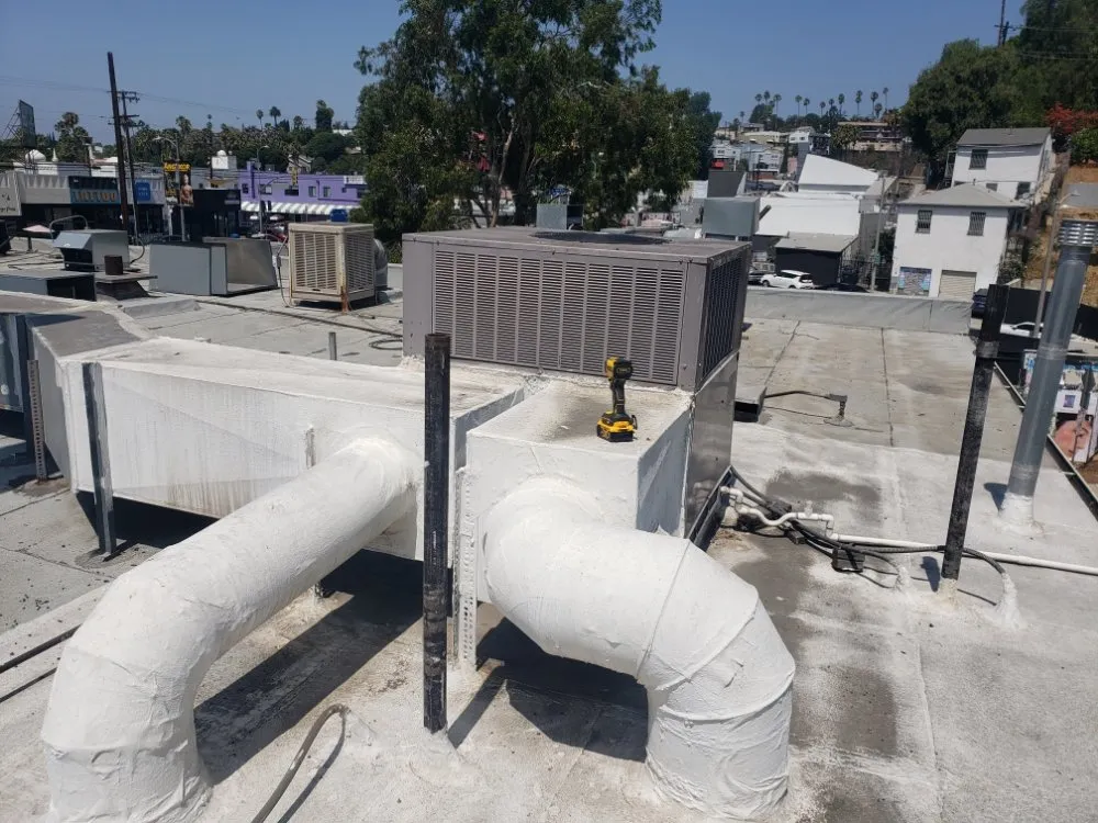 Slide of York Appliances & HVACR