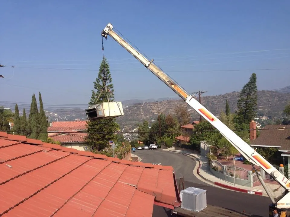 Slide of York Appliances & HVACR