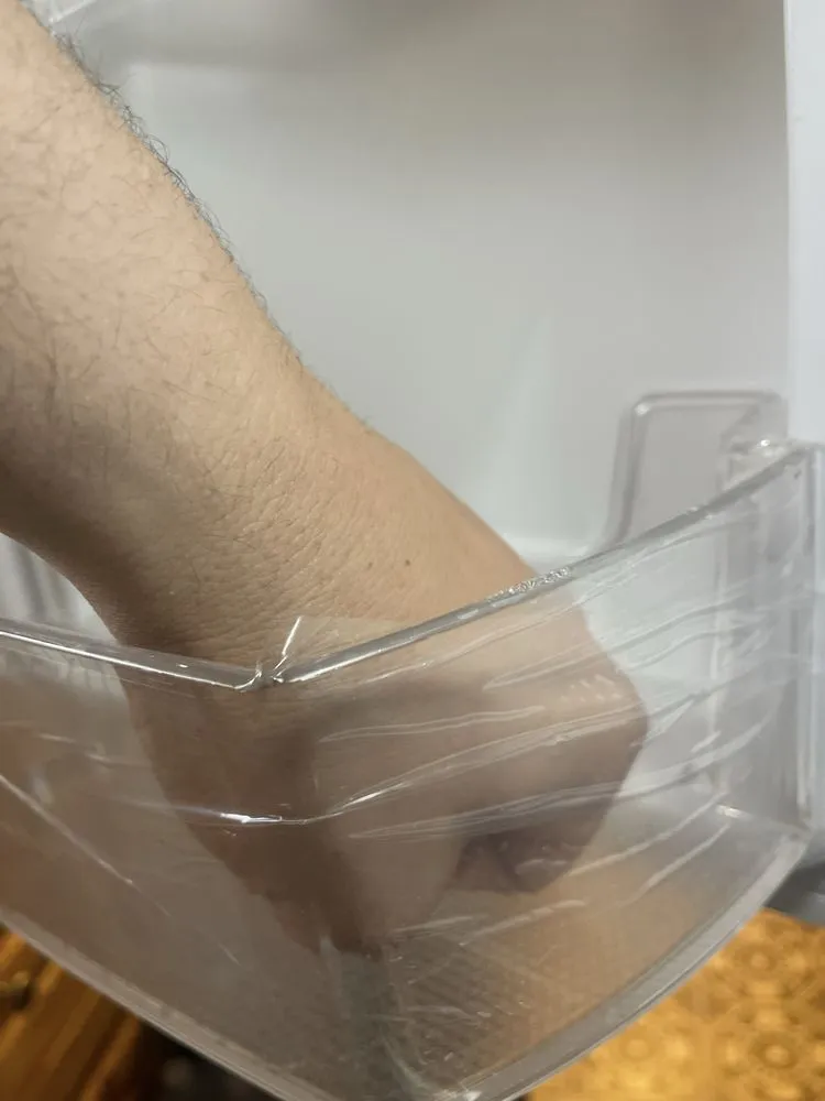 Slide of York Appliances & HVACR