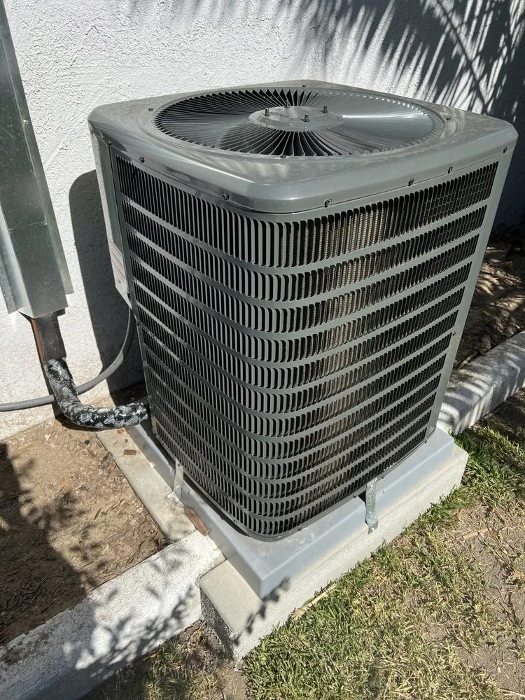 Slide of York Appliances & HVACR