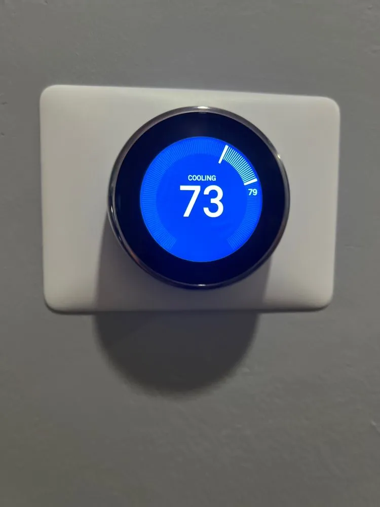 Slide of York Appliances & HVACR