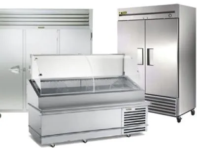 Slide of York Appliances & HVACR