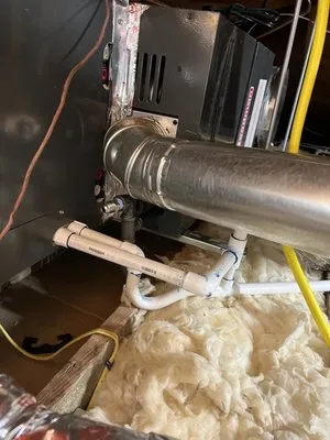 York Appliances & HVACR Logo