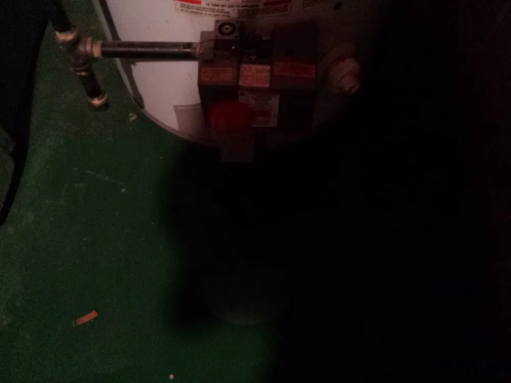 Slide of York Mechanical Service