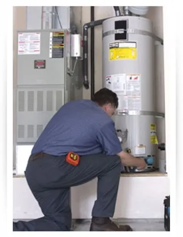 Slide of York Plumbing-Heating-Cooling & Drain Cleaning