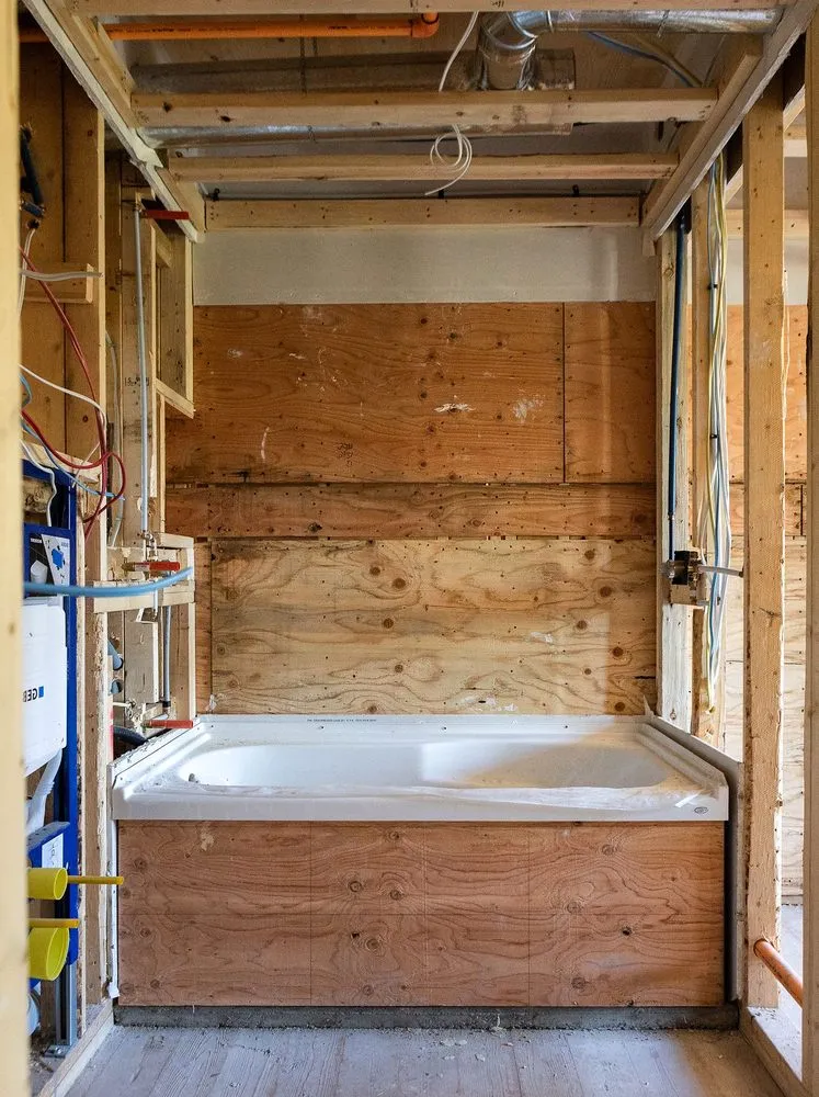 Slide of Yorkmount AC & Heating