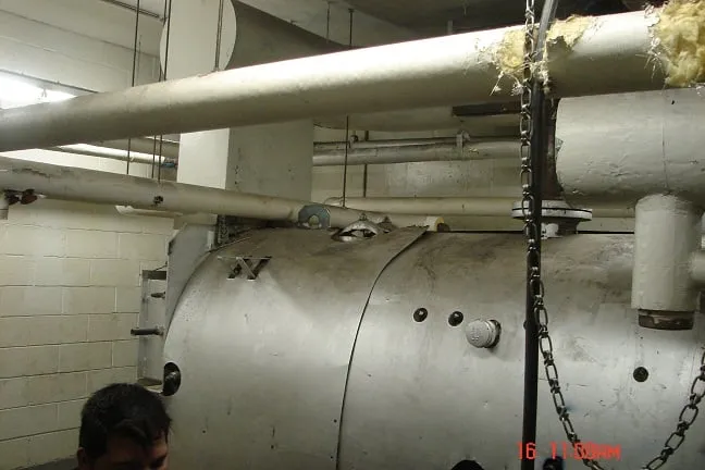 Slide of Yorktown Heights Sewer and Drain