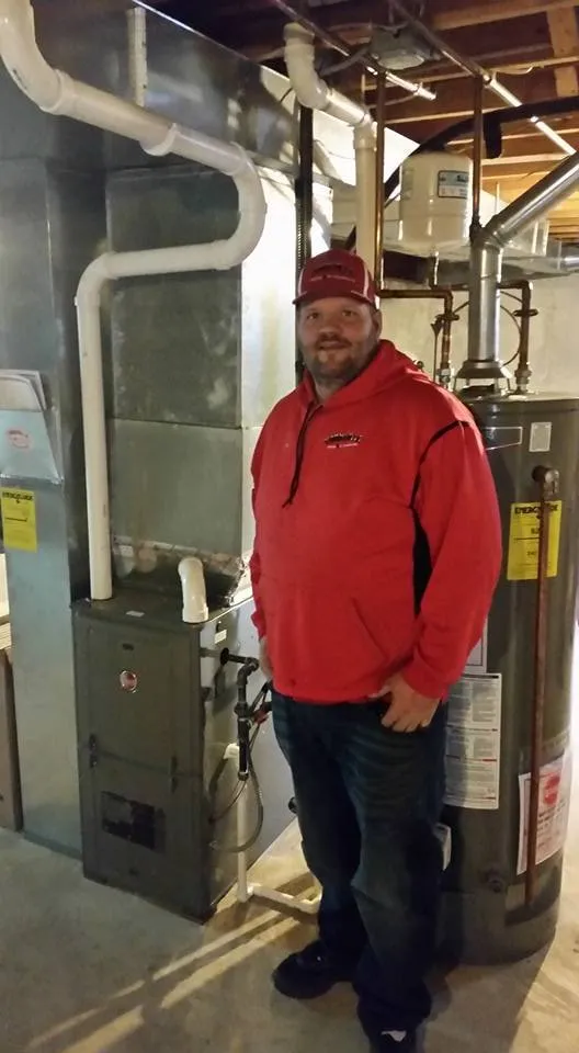 Slide of Yorkville Heating & Air Conditioning