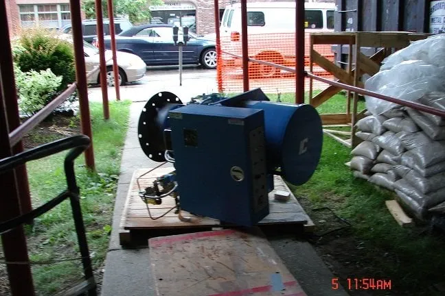 Slide of Yorkville Plumbing and Heating