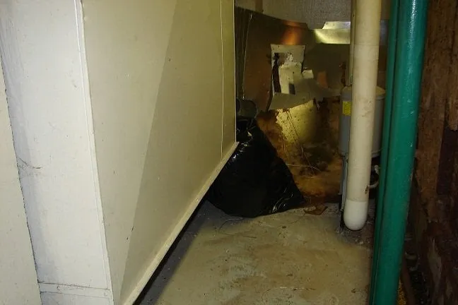 Slide of Yorkville Plumbing and Heating