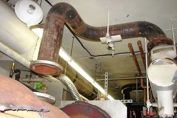 Yorkville Plumbing and Heating Logo