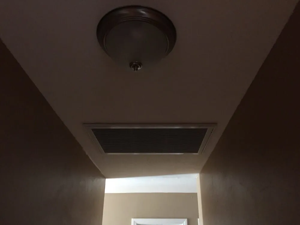 Slide of Yosemite Air