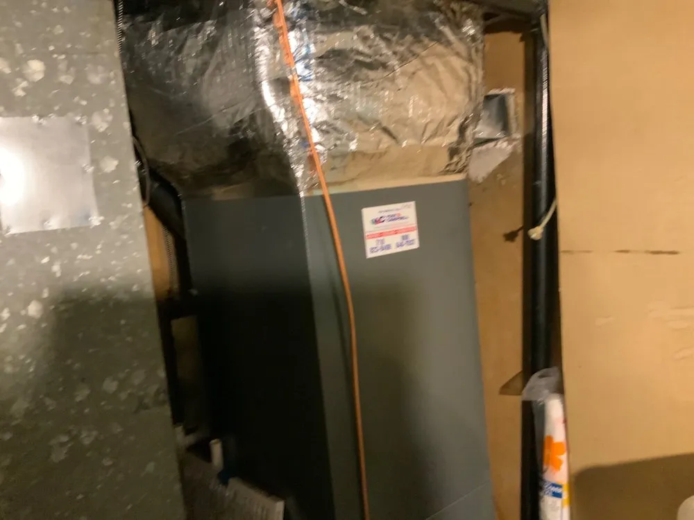 Certified heating and cooling service in Mt Vernon, NY by Yost & Campbell
