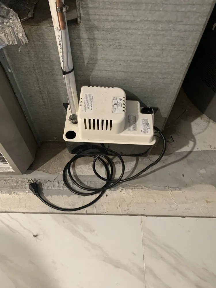 Expert heating repair experts serving Mt Vernon, NY - Yost & Campbell