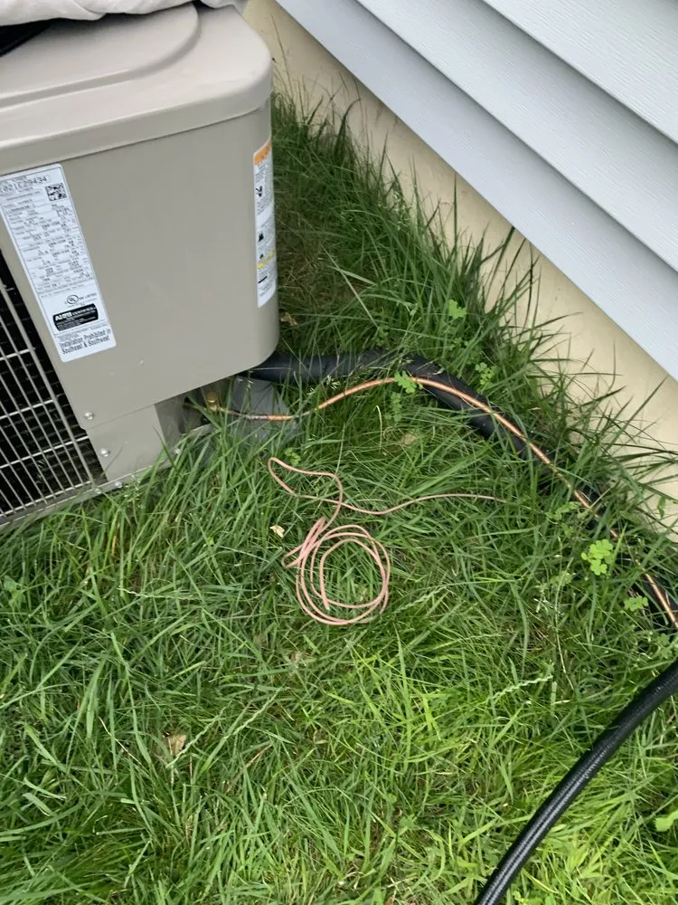 Emergency furnace service for fast service in Mt Vernon, NY by Yost & Campbell