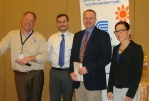 Certified AC repair experts serving Mt Vernon, NY - Yost & Campbell