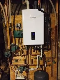 Expert air conditioning service experts serving Mt Vernon, NY - Yost & Campbell