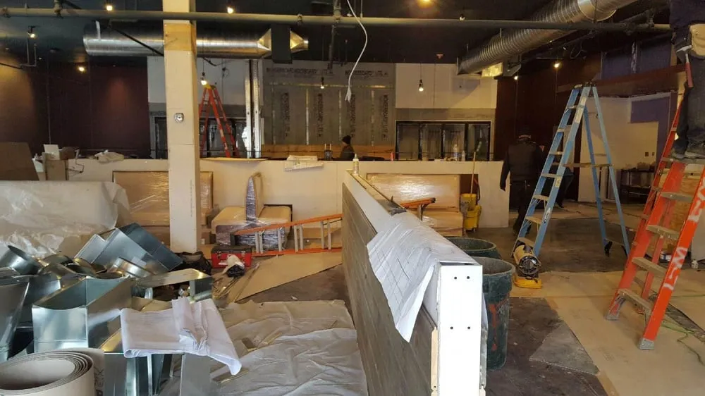 Slide of You and Us Heating & Air Conditioning