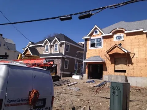 Slide of You and Us Heating & Air Conditioning