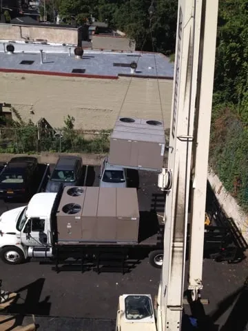 Slide of You and Us Heating & Air Conditioning