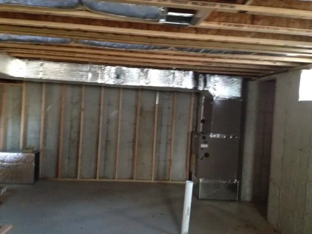 Slide of You and Us Heating & Air Conditioning