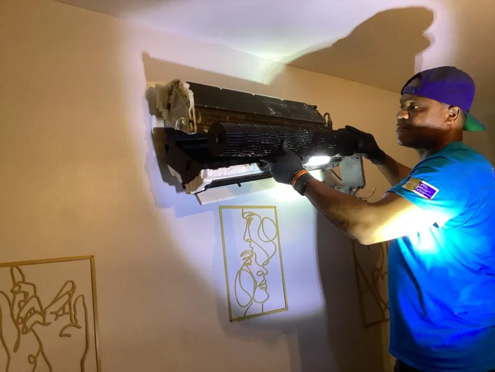 Slide of You and Us Heating & Air Conditioning