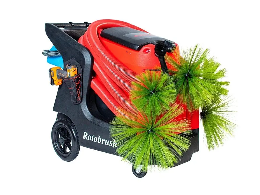 Slide of You Got It Heating and Cooling