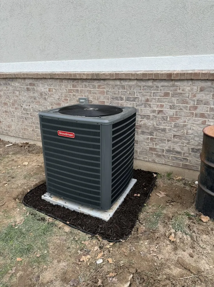 Slide of You Got It Heating and Cooling