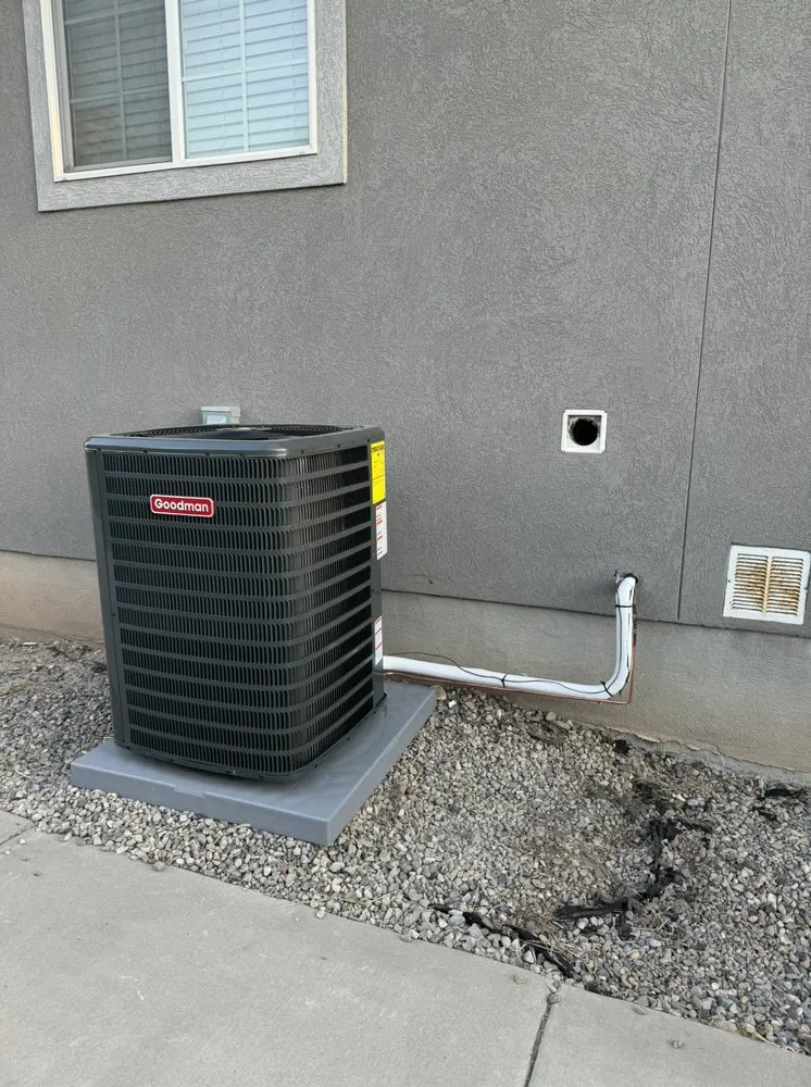 Slide of You Got It Heating and Cooling