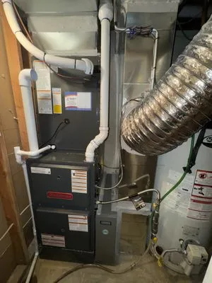 You Got It Heating and Cooling