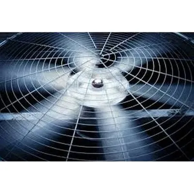 Youmas Heating & Air Logo