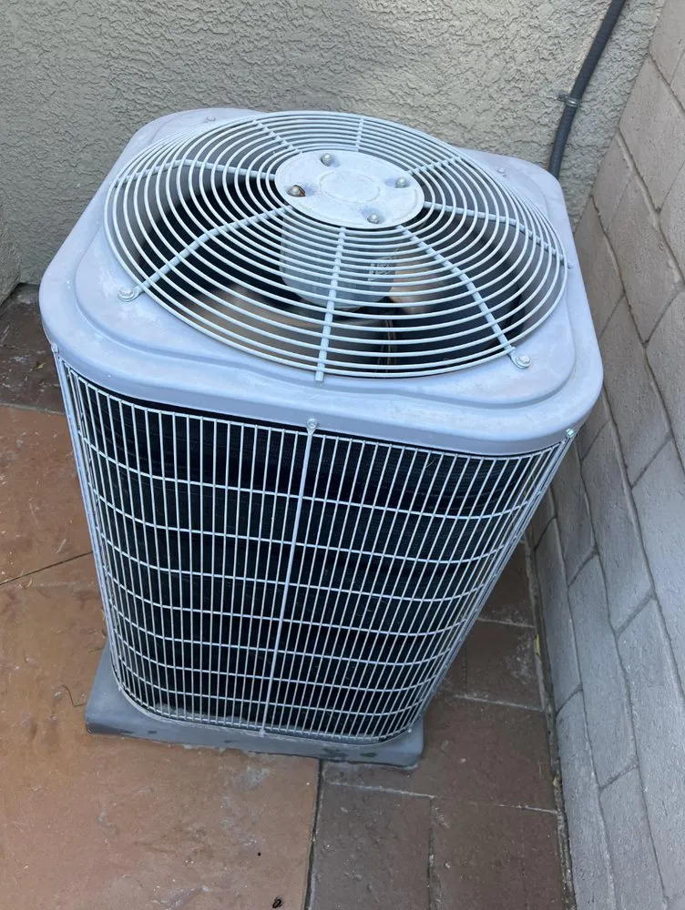 Slide of Young Air Unlimited