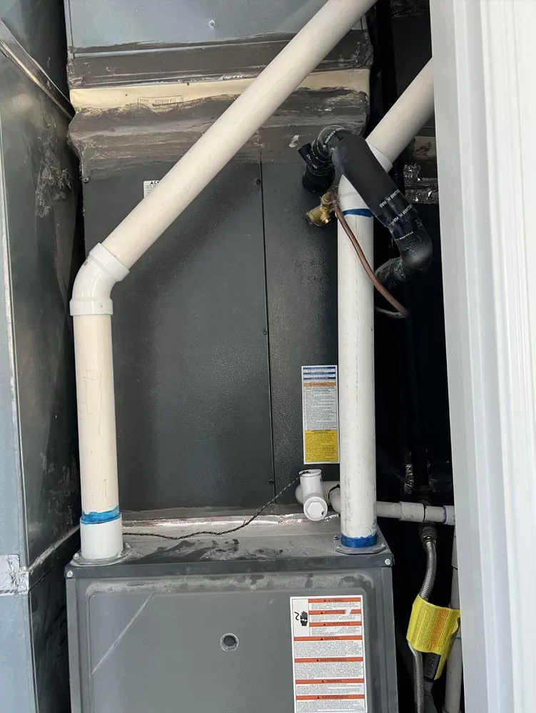 Slide of Young Air Unlimited