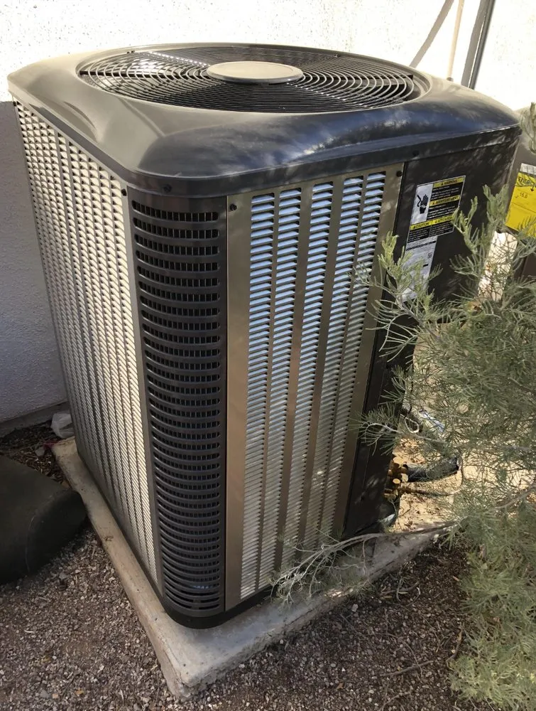 Slide of Young Air Unlimited