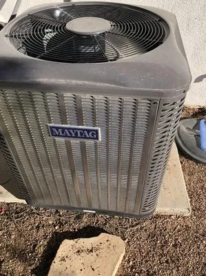 Young Air Unlimited Logo