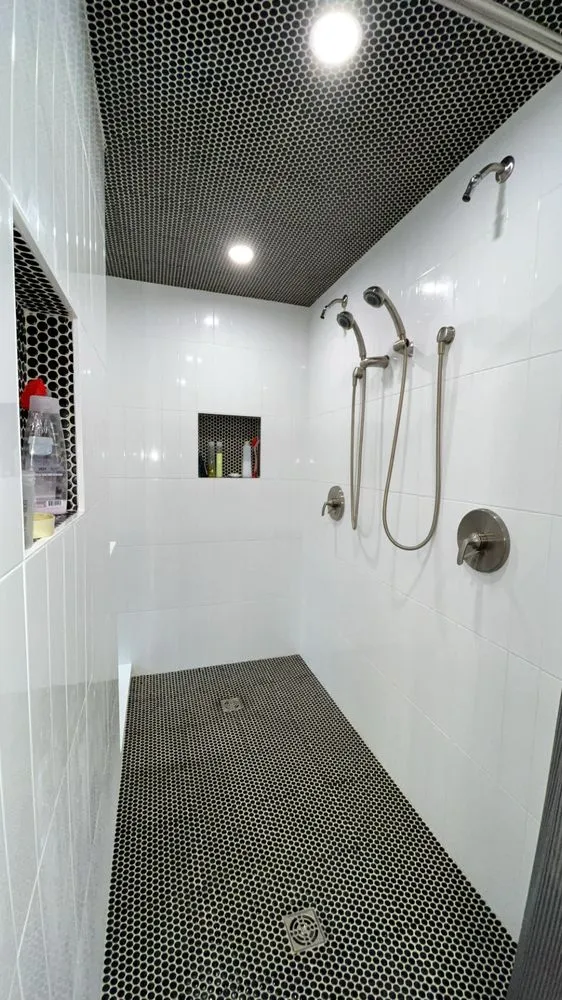 Slide of Young Buck Plumbing & Heating