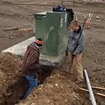 Slide of Young Electric, Heating & Air