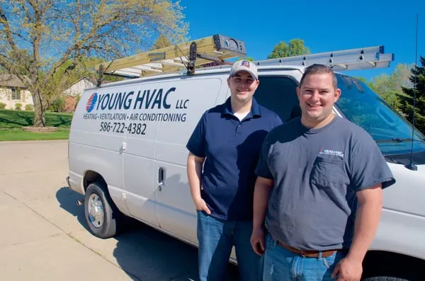 Young HVAC