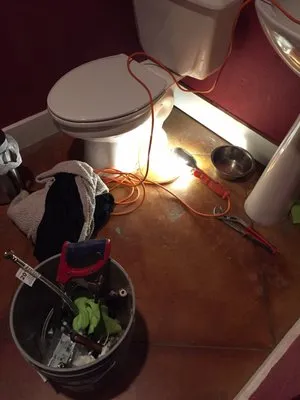 Young Plumbing & Heating Company