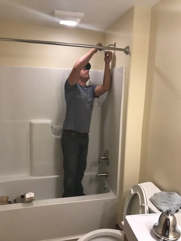 Slide of Young Plumbing & Heating