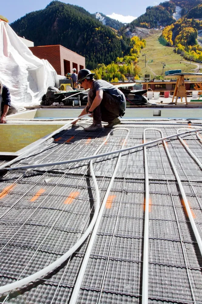 Slide of Young Services