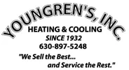 Slide of Youngren's Heating & Cooling