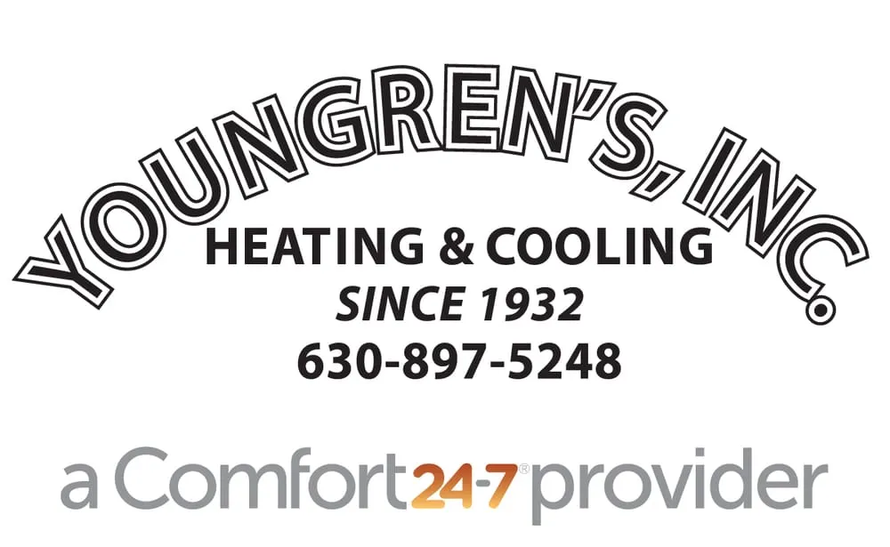 Slide of Youngren's Heating & Cooling